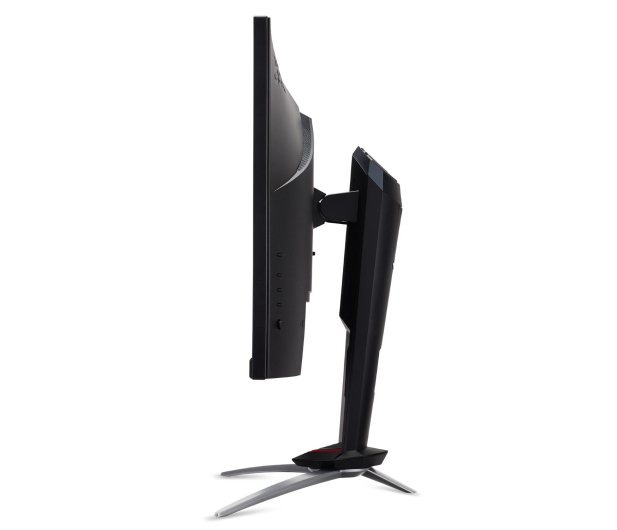Acer Nitro XV273XBMIIPRZX czarny HDR 0,1ms - 560172 - zdjęcie 5